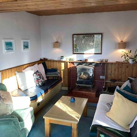 Cosy Stay On The Wild Atlantic Way Malin Zewnętrze zdjęcie