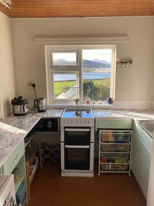Cosy Stay On The Wild Atlantic Way Malin Zewnętrze zdjęcie