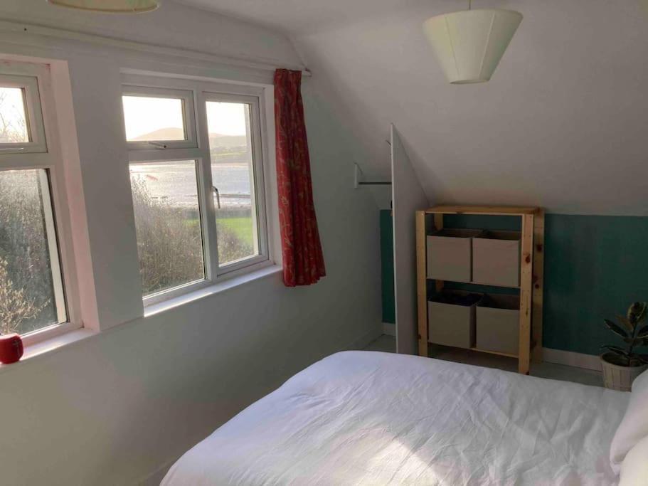 Cosy Stay On The Wild Atlantic Way Malin Zewnętrze zdjęcie