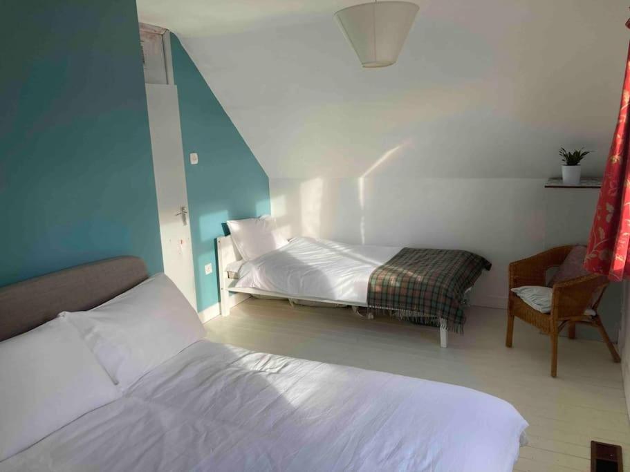 Cosy Stay On The Wild Atlantic Way Malin Zewnętrze zdjęcie
