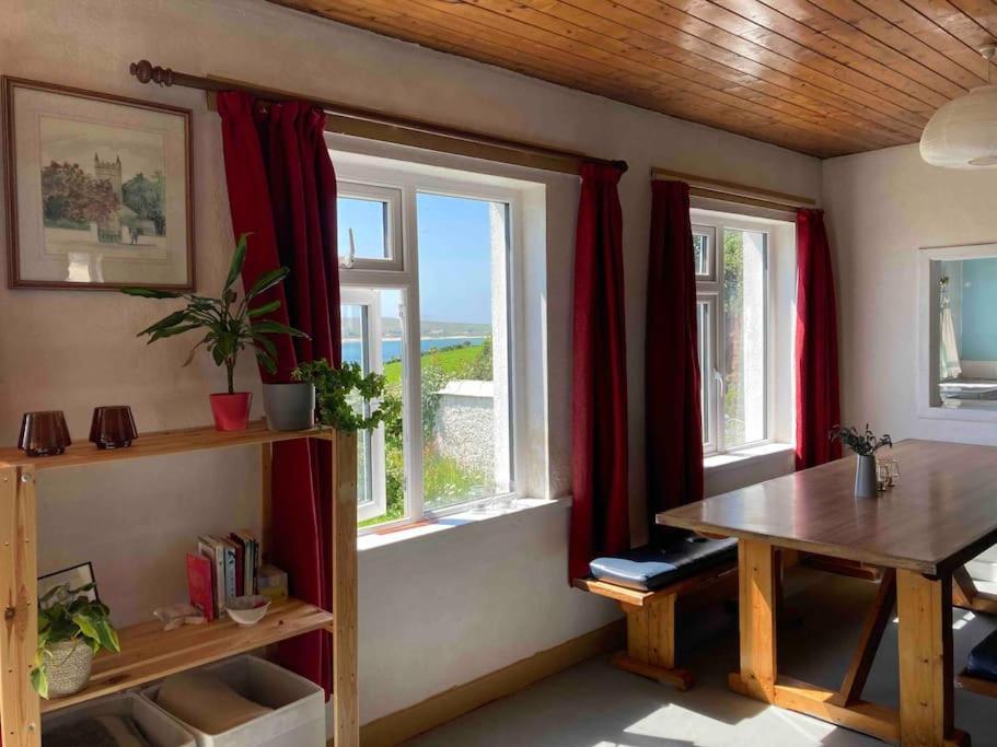 Cosy Stay On The Wild Atlantic Way Malin Zewnętrze zdjęcie