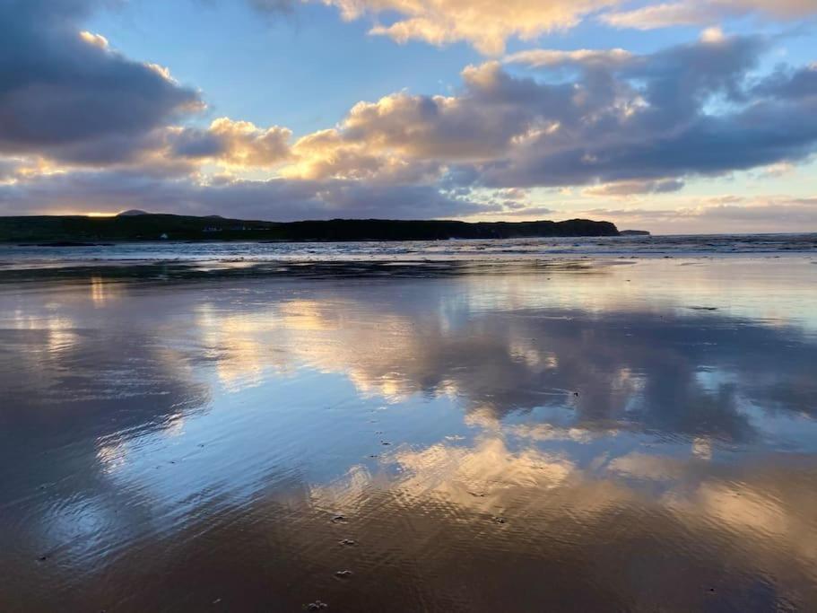 Cosy Stay On The Wild Atlantic Way Malin Zewnętrze zdjęcie