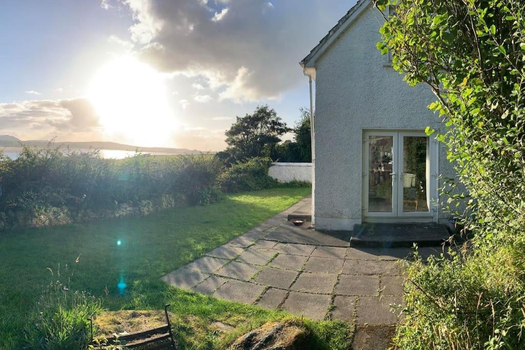 Cosy Stay On The Wild Atlantic Way Malin Zewnętrze zdjęcie