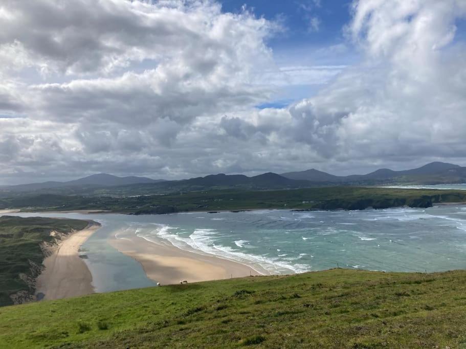 Cosy Stay On The Wild Atlantic Way Malin Zewnętrze zdjęcie